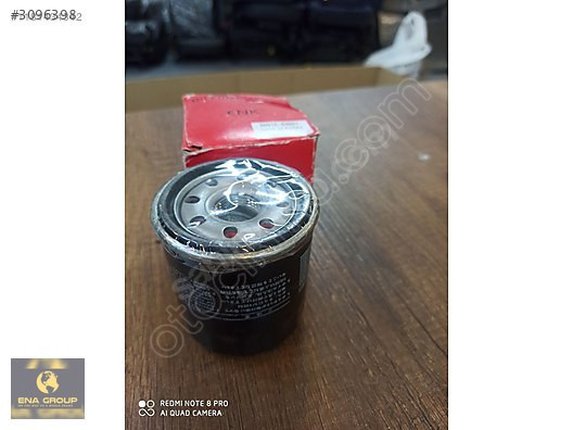 Yağ Filtresı Toyota Corolla 90915-03001 orjinal