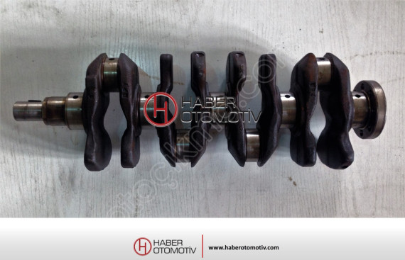 TOYOTA - COROLLA (VVTİ) / 1ZZ 1.8 KRANK MİLİ