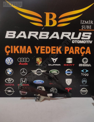 AUDI A3 SOL ARKA CAM KRİKOSU 8Y0839461