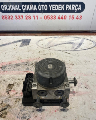 RENAULT MEGANE 4 İCON 2019 ABS BEYNİ