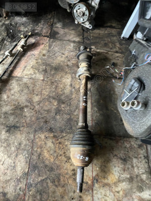 RENAULT 19 SAG SOL AKS MERT OTO