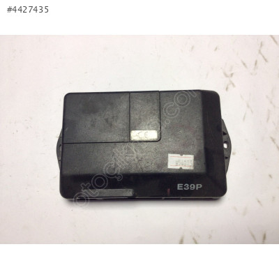 Bmw E38 E39 Alarm Modulü E39P