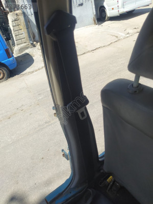 ÇIKMA OPEL CORSA B SOL ÖN EMNİYET KEMERİ