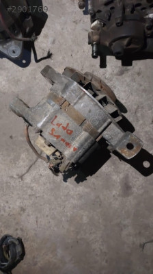 LADA SAMARA ŞARJ DİNAMOSU