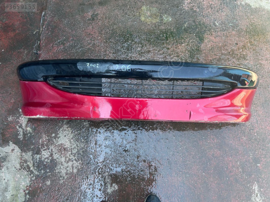 PEUGEUT 2006 ÖN TAMPON