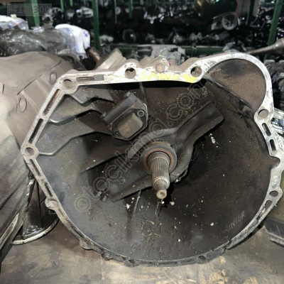 MERCEDES SPRİNTER 96 ŞANZIMAN ÜÇEL OTO ÇIKMA BURSA