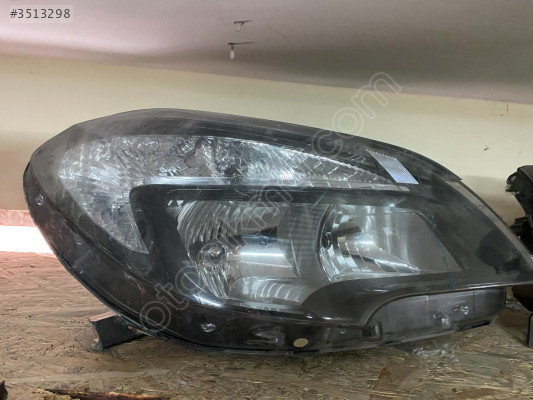OPEL MOKKA SAĞ FAR (2012 2016) - ÖZIŞIK ÇIKMA PARÇA