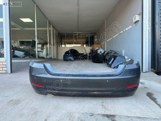 BMW 4 SERİSİ F32 ARKA TAMPON (HATASIZ ORJİNAL) - 51127363304