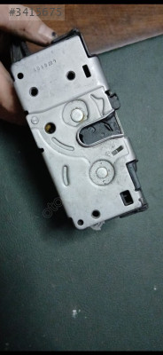 Fiat ducato sağ ön kapı kilidi
