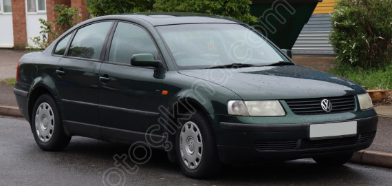 PASSAT B5 1.8 OTOMATİK TRAVERS