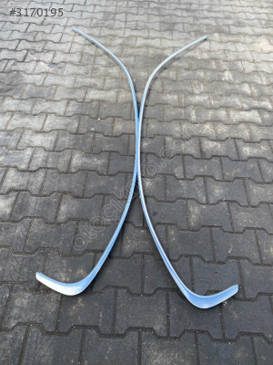 BMW 418 420 F32 ÇIKMA ORJİNAL TAVAN ÇITASI