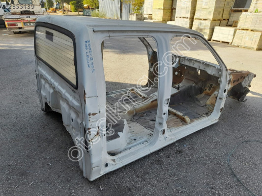2002-2005 FORD RANGER KESME -DS OTOMOTİV-