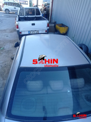 HYUNDAİ - ACCENT ADMİRE / ARKA CAM