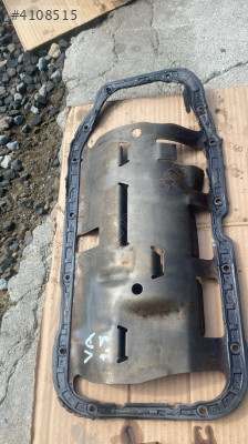 OPEL VECTRA A 1.8 MOTOR KARTEL İÇ SACI.OTO ERKAN ÜNYE