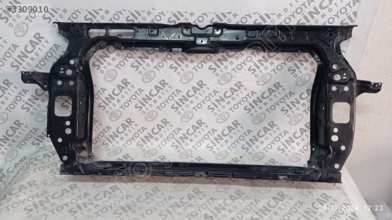 HYUNDAİ ACCENT BLUE 2011 2018 ÖN PANEL ÇIKMA 64101-1RXXX HATASIZ