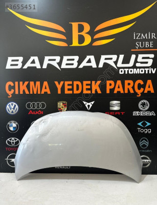 2010-14 Hyundai i10 Modeli için Motor Kaputu