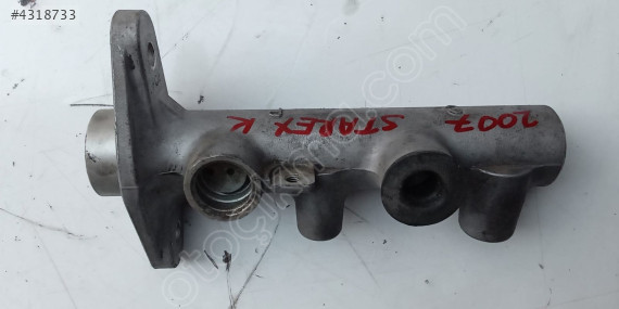 hyundai starex kamyonet 2007 fren ana merkez (son fiyat)