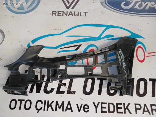 MERCEDES TAMPON BRAKETİ ORJİNAL ÇIKMA