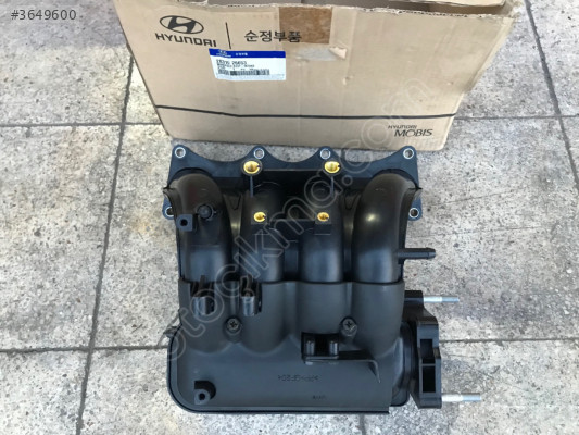HYUNDAI ACCENT EMME MANİFOLDU 1.6 2003-2006