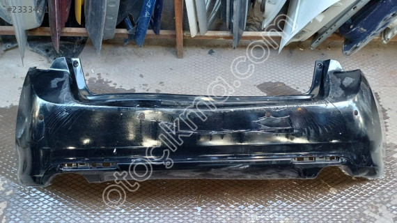 2009-2015 Honda Accord arka tampon