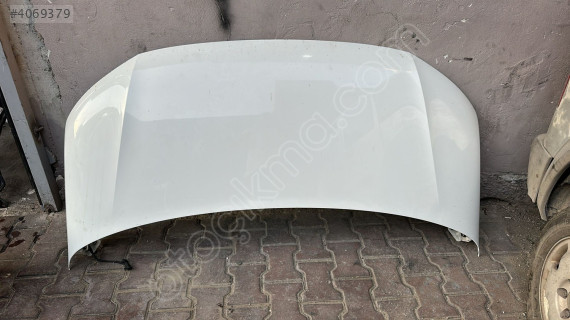 2024 VW TRANSPORTER T8 2.0 DNA ÖN KAPUT