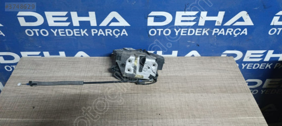 FORD FOCUS SOL ARKA KAPI KİLİDİ BM5A-A21813-AF