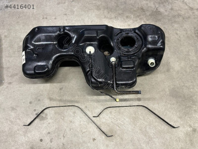 QASHQAİ 1.5 DCİ ADBLUE YAKIT DEPOSU 17201-HV80A