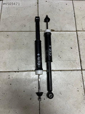 CLİO 5 ARKA AMORTİSÖR  ÇIKMA ORJİNAL