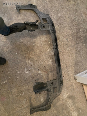2015-2019 TOYOTA HİLUX ÖN PANEL ORJİNAL SIFIR