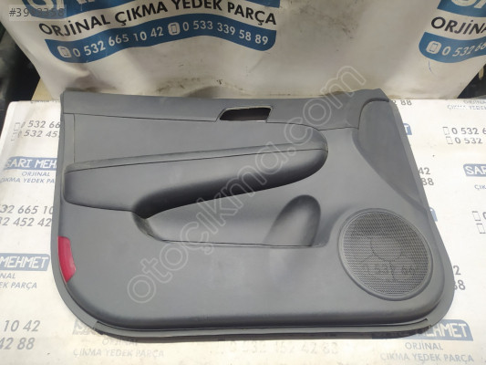 ÇIKMA HYUNDAİ İ30 SOL ÖN KAPI DÖŞEMESİ D-440