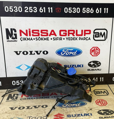 FORD FOCUS SİLECEK SU DEPOSU ORJİNAL ÇIKMA