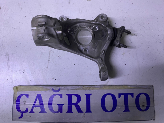 AUDİ A3 LEON SOL TAŞIYICI 5Q0407257 C ÇAĞRI OTO MASLAK