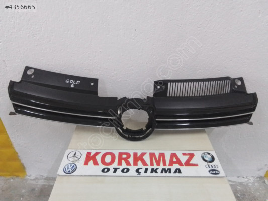VOLKSWAGEN GOLF 6 ÖN PANJUR