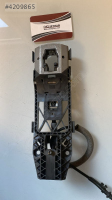 5N0837885H tiguan ön sol kapı kolu mekanizması braketi