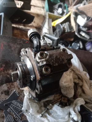 Fiat 1.3 Multijet mazot pompası muaer garantili