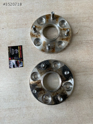 Nissan Almera Orjinal Flanş 2004-2008 Model Arası