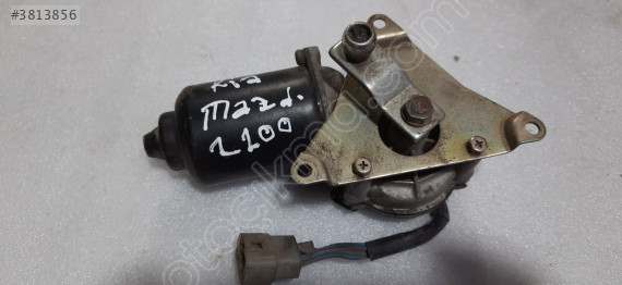 Mazda E2200 silecek motoru