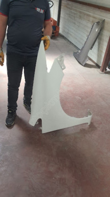 HONDA CİVİC FD 7 SAG SOL ÖN CAMURLUK SEFALILAR OTO CIKMA