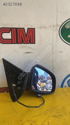 Dacia sandero sağ ayna e9036965