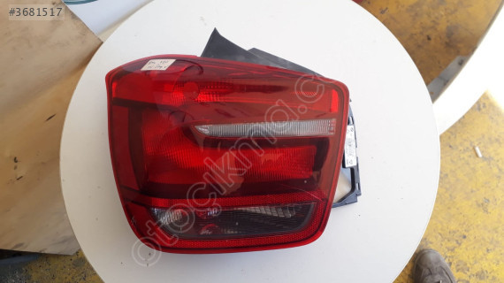 BMW F20 1 SERİSİ ÇIKMA STOP