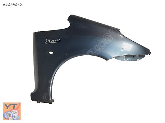 XSARA PICASSO ÇAMURLUK ÖN SAĞ 99-06 CITROEN 7841R9