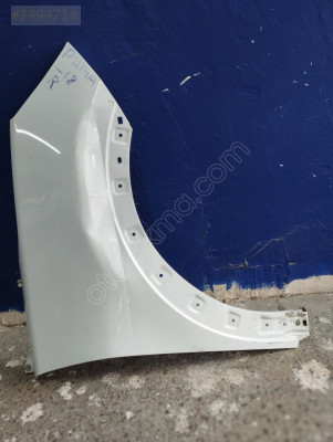 FORD PUMA SAĞ ÖN ÇAMURLUK ÇETİN OTOMOTİV