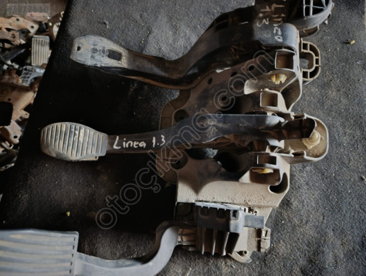 LİNEA 1.3 PEDAL