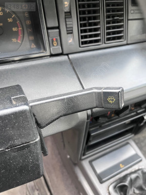 RENAULT R21 MANAGER SİLECEK KOLU HATASIZ
