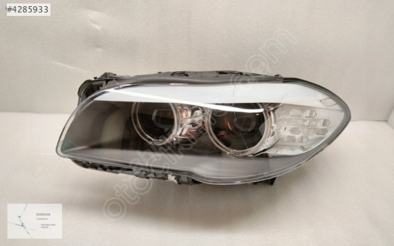 MERCEDES 5 KASA F10 FAR ORJİNAL