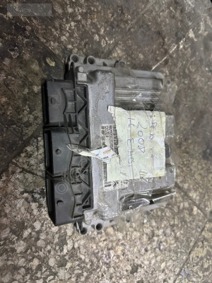 PEUGEOT 2008 MOTOR BEYNİ 1.6 dizel