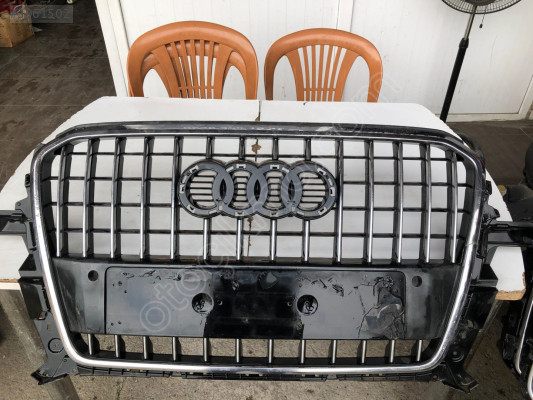 ÇIKMA AUDİ Q5 ÖN PANJUR