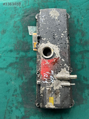 RENAULT 19 KÜLBÜTÖR KAPAĞI
