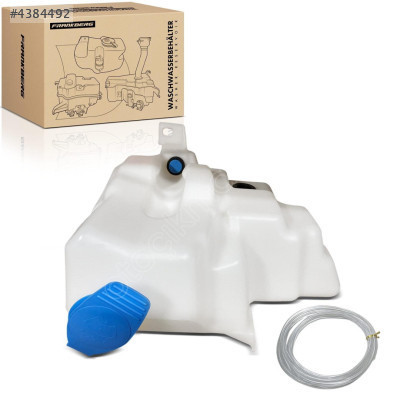 1J0955453L GLF4-BO-OCT-TLD-A3 97-03 SİLECEK SU DEPO FAR YIKAMALI