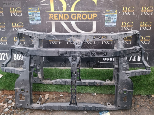 KİA SORENTO ÖN PANEL ORİJİNAL ÇIKMA 2009